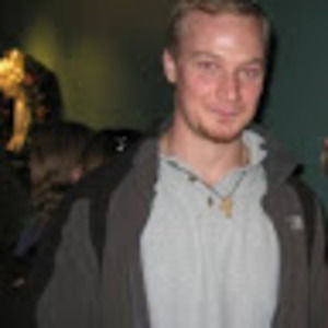 Meet your Posher, Sam